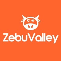 Zebu Valley logo - Similar company to Sanduíche Valley