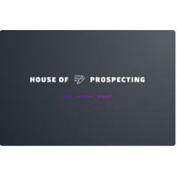 House of Prospecting logo - Similar company to Reckless Rise