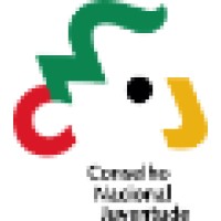Conselho Nacional de Juventude Portugal logo - Similar company to Rosto Solidário Ongd