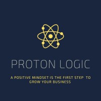 Proton Logic logo - Similar company to Satchel