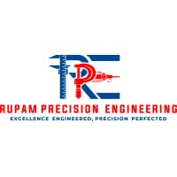 Rupam Precision Engineering logo - Similar company to Rupam Impex