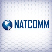 Natcomm logo - Similar company to Securatech