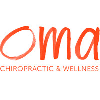 Oma Chiropractic & Wellness logo - Similar company to T1D Academy