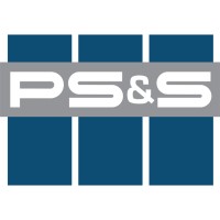 PS&S logo - Similar company to Kea Engineers