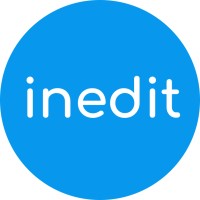 Inedit logo - Similar company to Inèdit Software