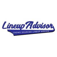 Lineup Advisor