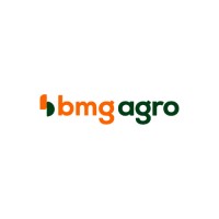 Bmg Agro logo - Similar company to Guima Café