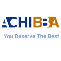 Achibba Solutions logo - Similar company to Zoomtechet
