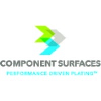 Component Surfaces, Inc. logo - Similar company to Component Connection
