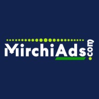 MirchiAds logo - Similar company to Clearview Solutions Llc