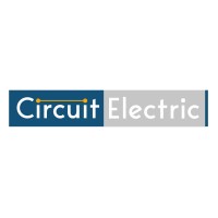 Circuit Electric logo - Similar company to Evduty-Elmec Solutions De Recharge Pour Véhicules Électriques