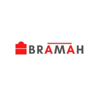 Bramah logo - Similar company to Nurer Maki̇na