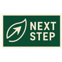 INITIATIVE NEXT STEP logo - Similar company to Gogori.Sas