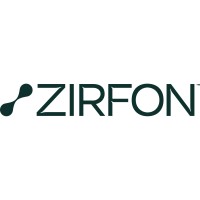 ZIRFON. The green H2 membrane | Made by Agfa logo - Similar company to Synaps Synthetic Paper | Made By Agfa