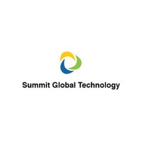 Summit Global Technology, India logo - Similar company to Summit Global Technology