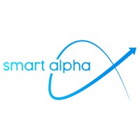 Smart Alpha logo - Similar company to Smartalpha