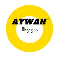 Aywah Magazine logo - Similar company to Trstd Production