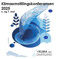 Klimaomstillingskonferansen logo - Similar company to Texula
