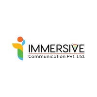Immersive Communication logo - Similar company to Impact Communications