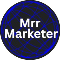 Mrr Marketer logo - Similar company to Recovery It Limited