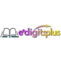 edigitsplus logo - Similar company to Culicidae Press