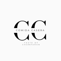 Comida Casera logo - Similar company to Hapi Beer Co.
