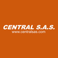 CENTRAL SAS logo - Similar company to Tomca S.A.S
