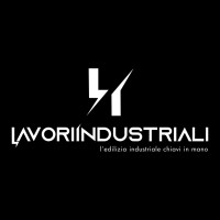 Lavori Industriali S.r.l. logo - Similar company to Gruppo Gt