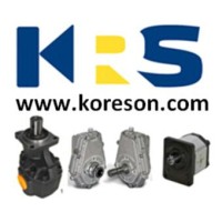 Shanghai Koreson Machinery Company Limited logo - Similar company to Indumex-Electra Brandt B.V