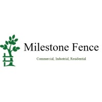 Milestone Fence logo - Similar company to Fence Makeovers