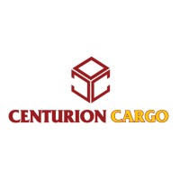Centurion Cargo logo - Similar company to Sky Lease Cargo