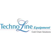 Technoline Equipment logo - Similar company to Red Feather Software