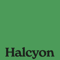 Halcyon logo - Similar company to Sadaka.Fr