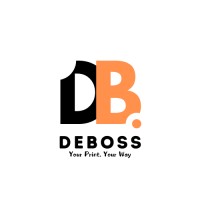 DEBOSS.PK logo - Similar company to Udevs