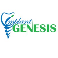 Implant Genesis logo - Similar company to Pivot Implants