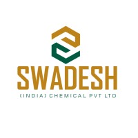 SWADESH INTERNATIONAL(Swadesh India Chemical Pvt Ltd) logo - Similar company to Recon Industries