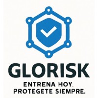 Glorisk logo - Similar company to Propicheck