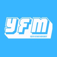 Youth Futures Movement logo - Similar company to Littlemandyart