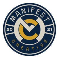 Manifest Creative, LLC logo - Similar company to Stellar Design Co.