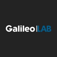Galileo_LAB logo - Similar company to Siceracademy
