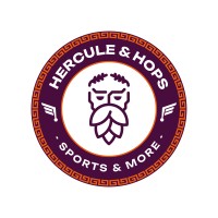 Hercule & Hops logo - Similar company to Vipali