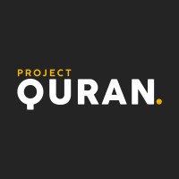 Project Quran logo - Similar company to Brothers In Need