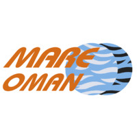 MARE OMAN logo - Similar company to Golden Road International (Gri)®