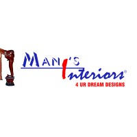 Mani's Interiors logo - Similar company to Rajappa Shobana Architects - India