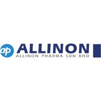 Allinon Pharma logo - Similar company to Abg Pharma