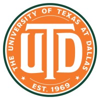UT Dallas Criminology and Criminal Justice Department logo - Similar company to Nsf Secure Center
