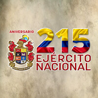 Ejército Nacional de Colombia logo - Similar company to Inverterer