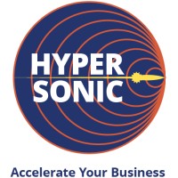 Hypersonic Advisors Pvt. Ltd. logo - Similar company to Grocurv