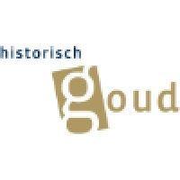 Historisch goud logo - Similar company to Vadding.Studio