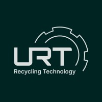 URT Umwelt- und Recyclingtechnik GmbH logo - Similar company to Arpe Gmbh